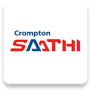 Crompton SAATHI
