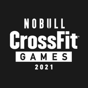 The CrossFit Games Event Guide