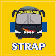 STRAP - Cruz del Sur