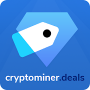 Cryptominer.deals: ASIC price compare & GPU deals