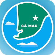 CaMau-G (Chính quyền điện tử tỉnh Cà Mau)