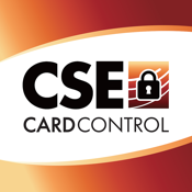 CSE Card Control