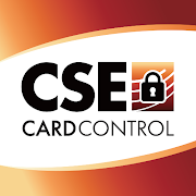 CSE Card Control