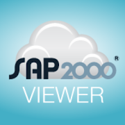 SAP2000 Cloud Viewer