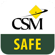 CSM Safe