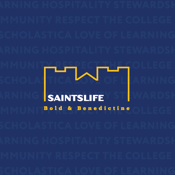 SaintsLife at St. Scholastica