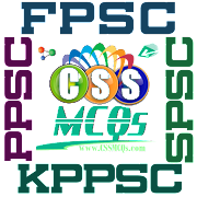 FPSC PPSC KPPSC SPSC: CSS & PMS MCQs Quiz