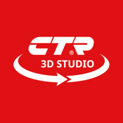 CTR 3D Studio