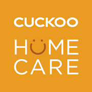 Cuckoo HomeCare