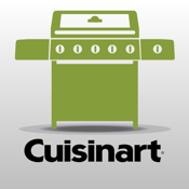Cuisinart Easy Connect™ BBQ