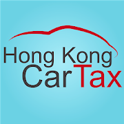 HK Car First Registration Tax