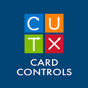 CUTX Card Controls