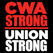 CWA STRONG