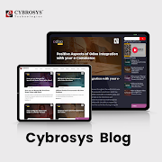 Cybrosys Blog