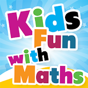 Kids Fun with Maths