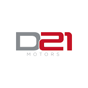 D21 Motors | CAOA Chery