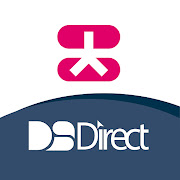 大新DS-Direct