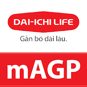 Dai-Ichi-Life Viet Nam - mAGP