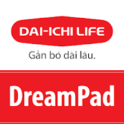 DL DreamPad - Dai-Ichi Life VN
