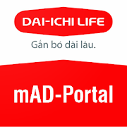 mAD-Portal