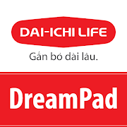 DL DreamPad - Dai-Ichi Life Việt Nam