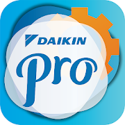 Daikin Pro