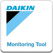 Daikin AC Monitoring Tool(GLB)