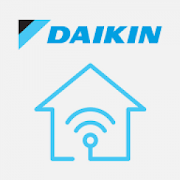 Daikin D'SmartHome App