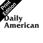 Daily American eEdition