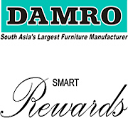 Damro Smart Rewards