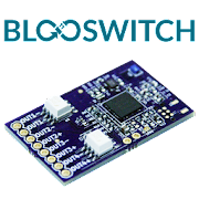 BlooSwitch Demo App