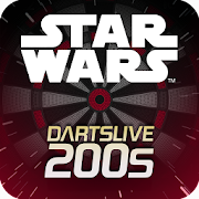 DARTSLIVE-200S - STAR WARS EDITION -