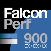 FalconPerf 900EX/DX/LX