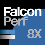 FalconPerf 8X