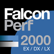 FalconPerf 2000EX/DX/LX