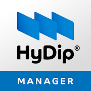 HyDip Device Manager