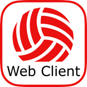 Data Volley 4 Web Client
