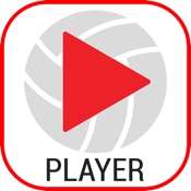 Data Volley 4 Player