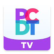 PCDT TV