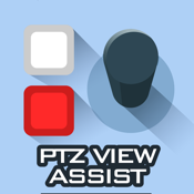 PTZ View Assist