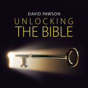 David Pawson Bible Teaching