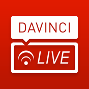 Davinci Live