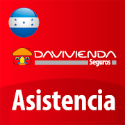 Asistencia Davivienda Honduras