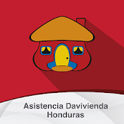 Asistencia Davivienda Honduras