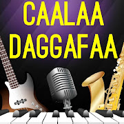 Caalaa Daggafaa - Oromo songs