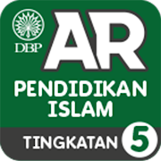 AR Pendidikan Islam Ting. 5