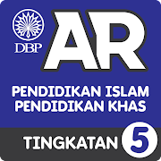 AR Pend. Islam (PK) Ting. 5