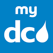 My DC Water