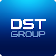 DST Group App
