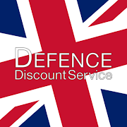 Defence Discount Service